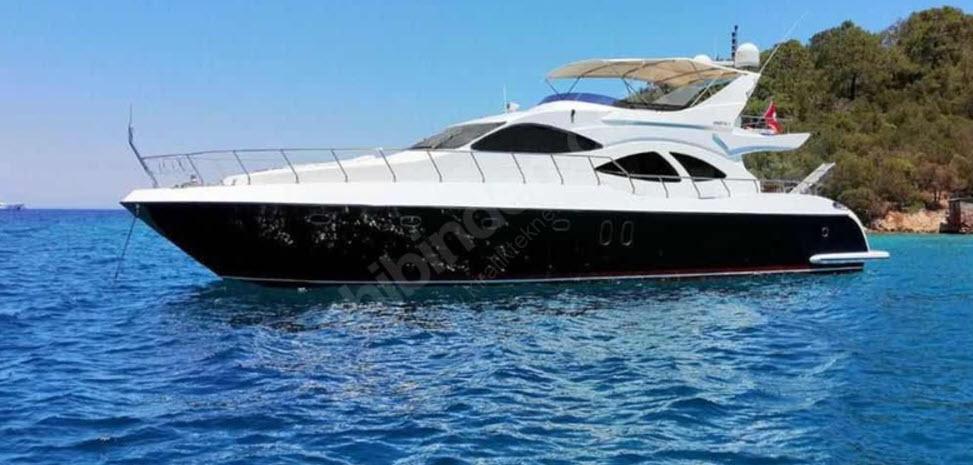 Yacht Gallery