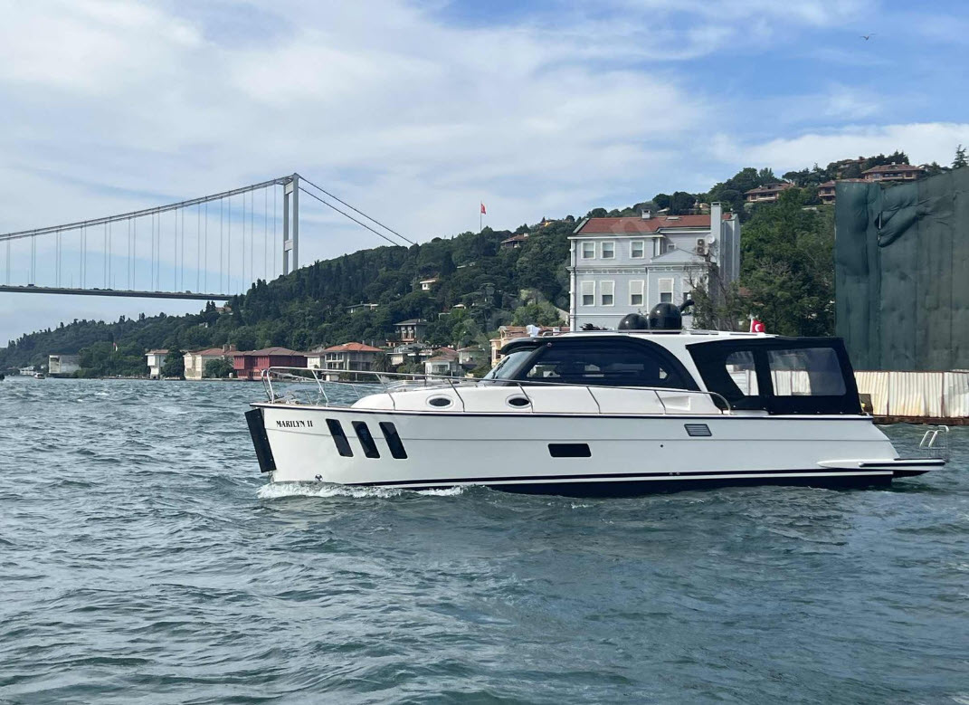 Yacht Gallery
