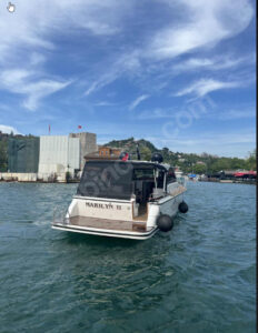 Yacht Thumbnail