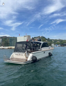 Yacht Thumbnail