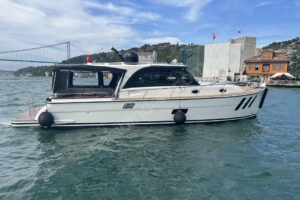 Yacht Thumbnail