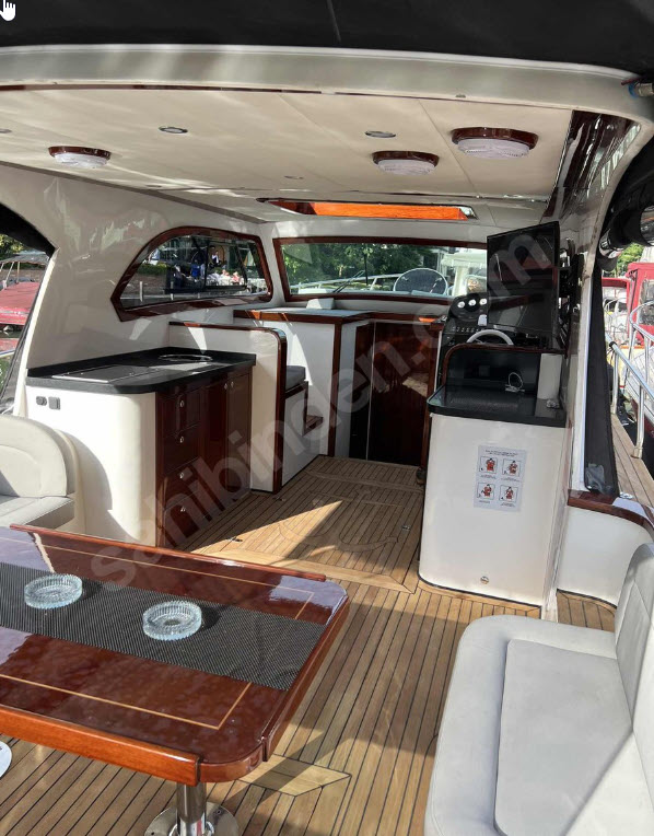 Yacht Gallery