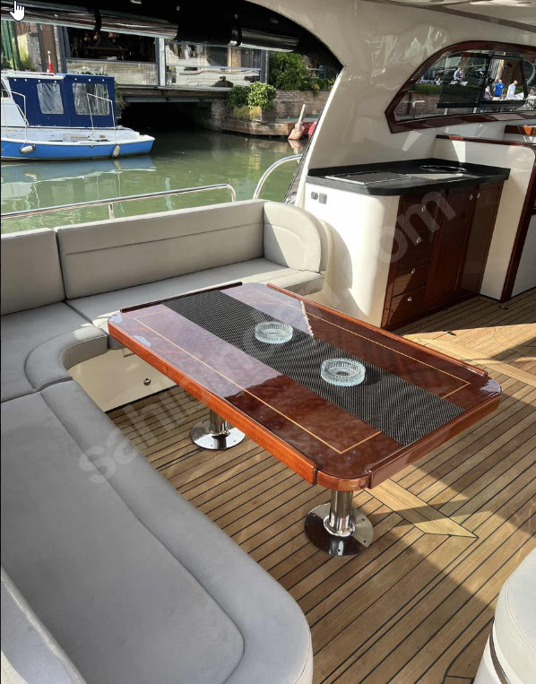 Yacht Gallery