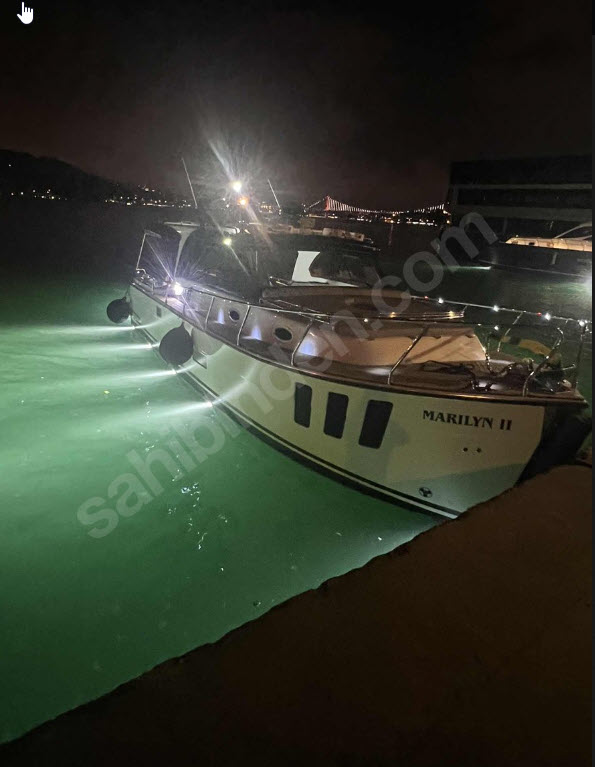 Yacht Gallery