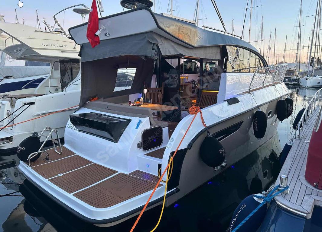 Yacht Gallery