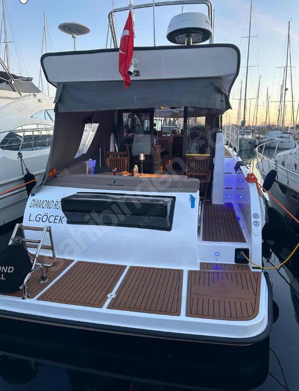 Yacht Gallery