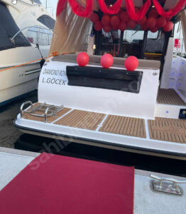 Yacht Thumbnail