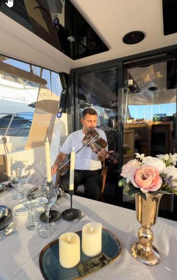 Yacht Gallery
