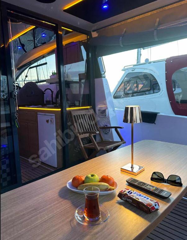 Yacht Gallery