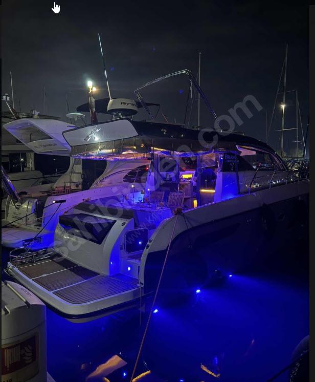 Yacht Gallery