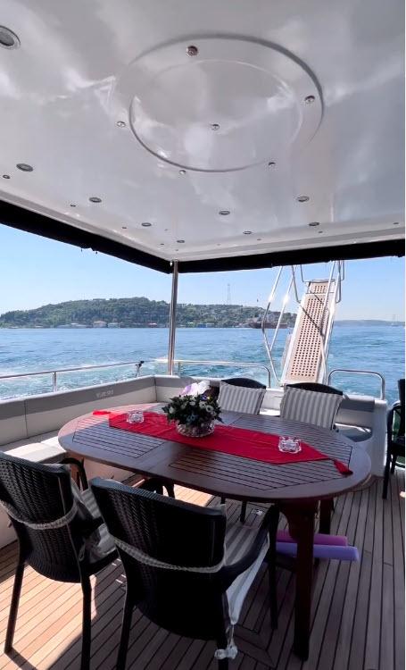 Yacht Gallery
