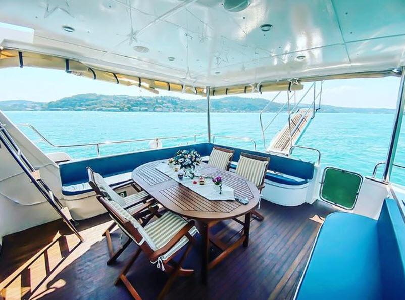 Yacht Gallery