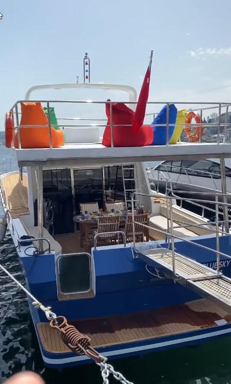 Yacht Gallery