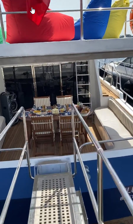 Yacht Gallery