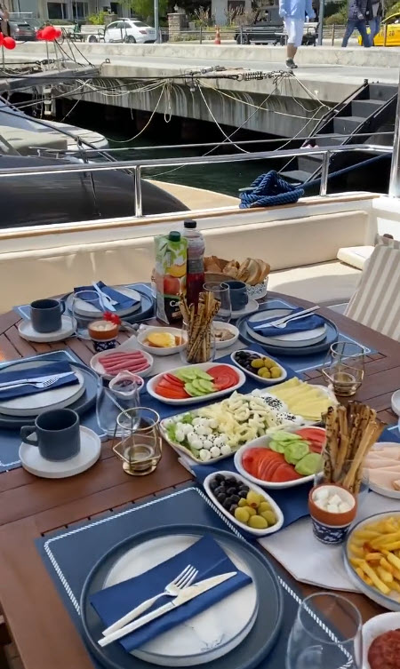 Yacht Gallery