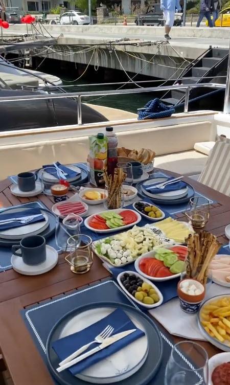 Yacht Gallery