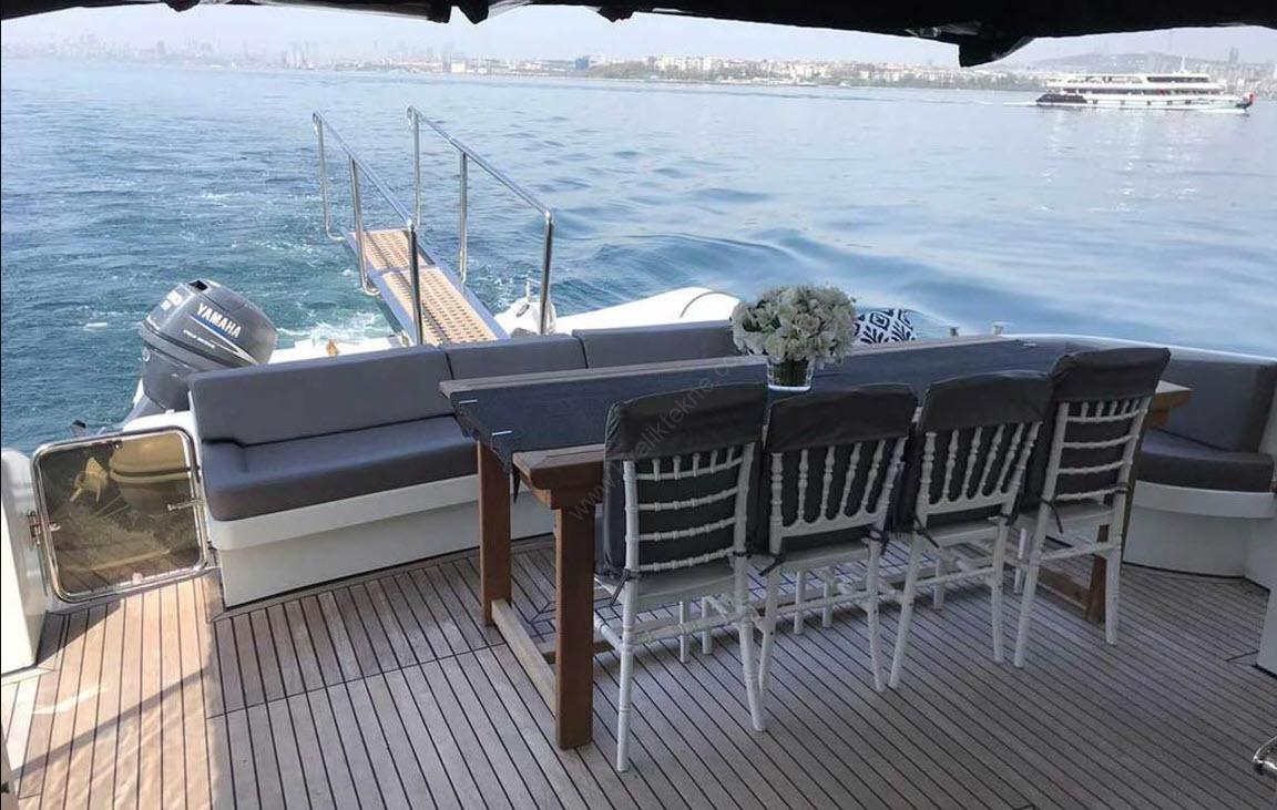 Yacht Gallery