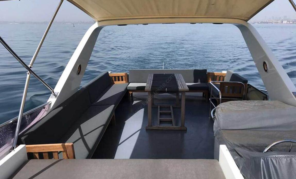Yacht Gallery