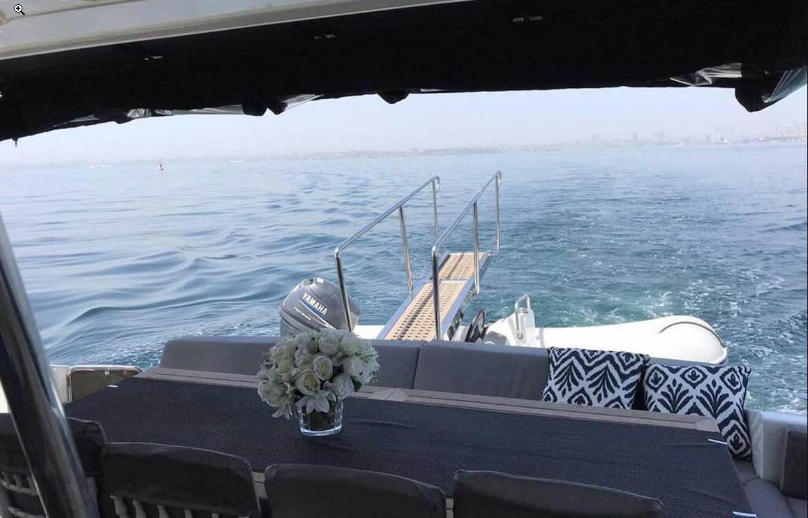 Yacht Gallery
