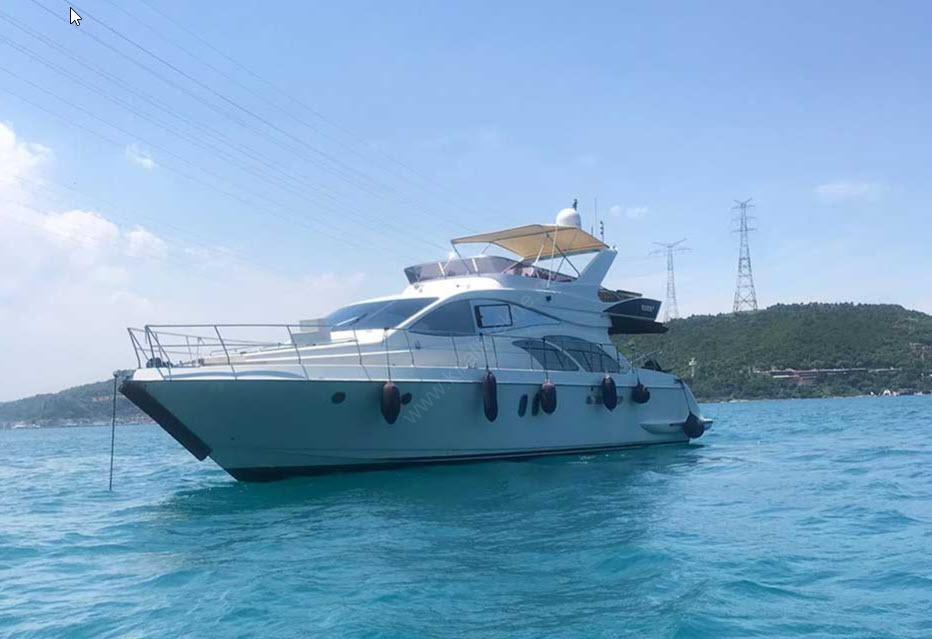 Yacht Gallery