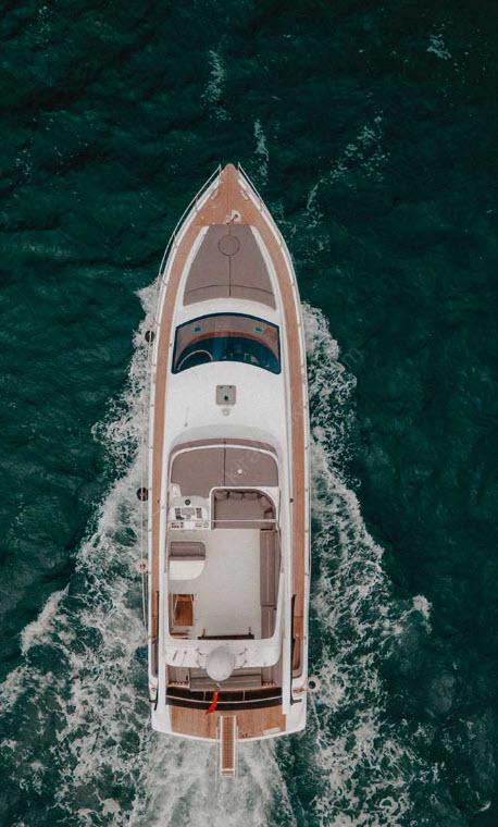 Yacht Gallery
