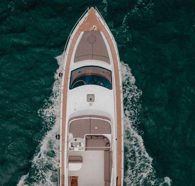 Yacht Gallery