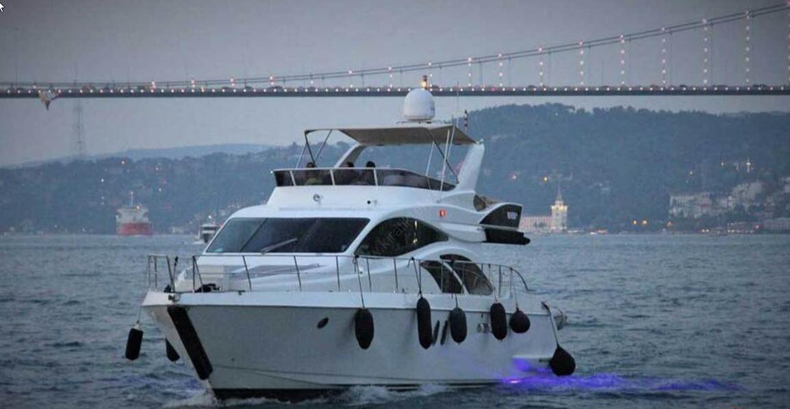 Yacht Gallery