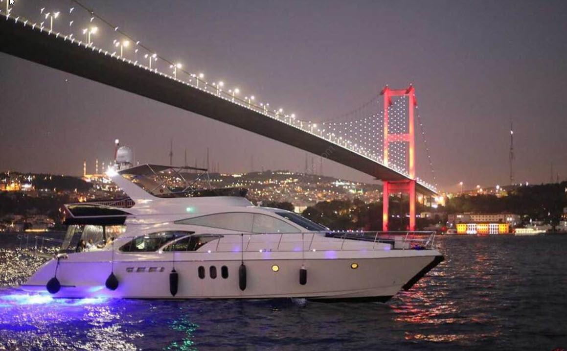 Yacht Gallery