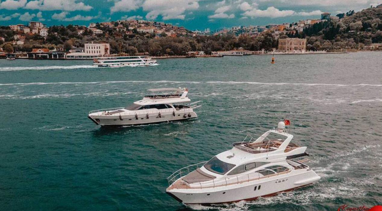 Yacht Gallery