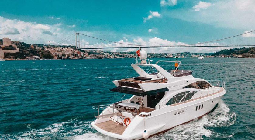 Yacht Gallery