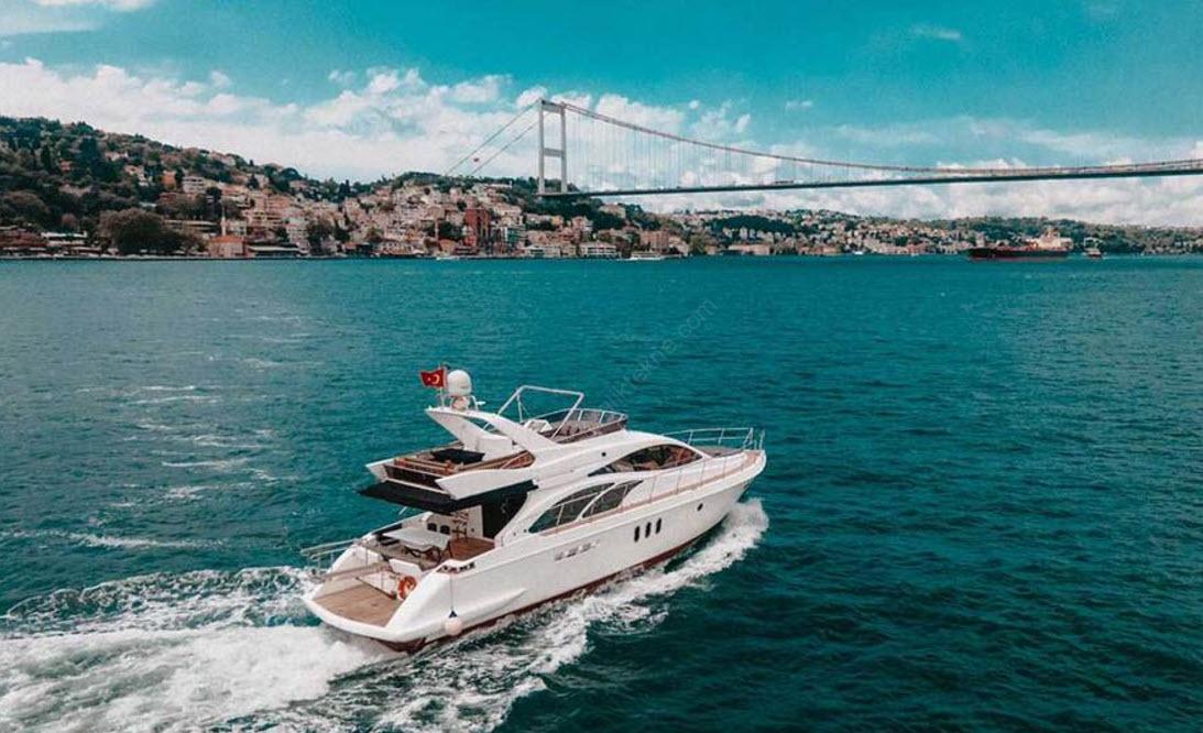 Yacht Gallery