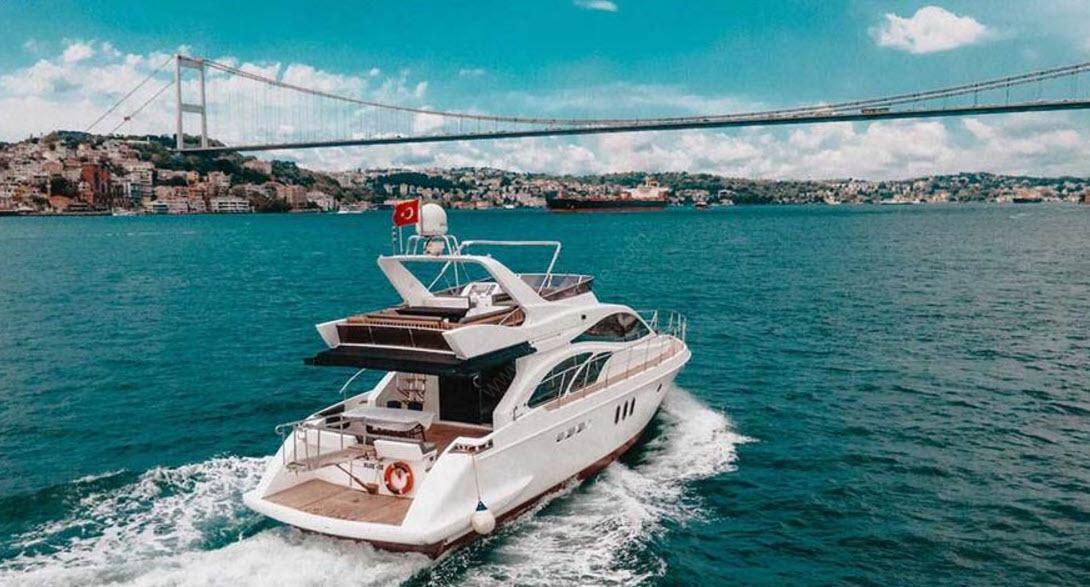Yacht Gallery