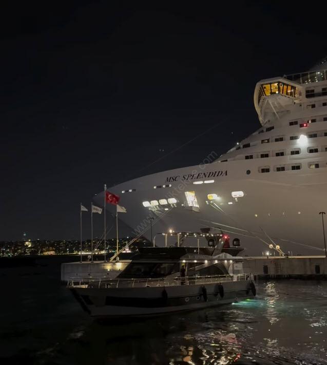 Yacht Gallery