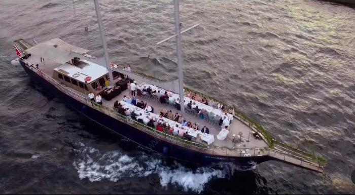 Yacht Gallery