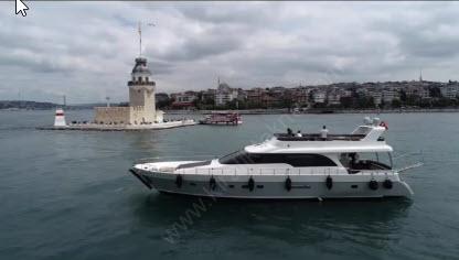 Yacht Gallery