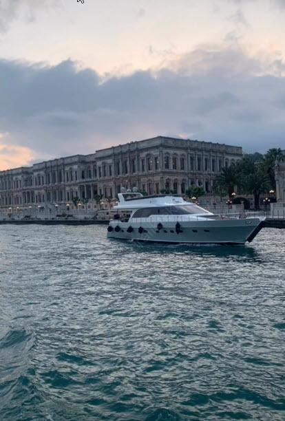 Yacht Gallery