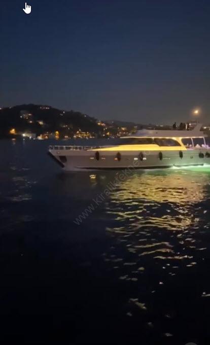 Yacht Gallery