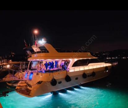 Yacht Gallery
