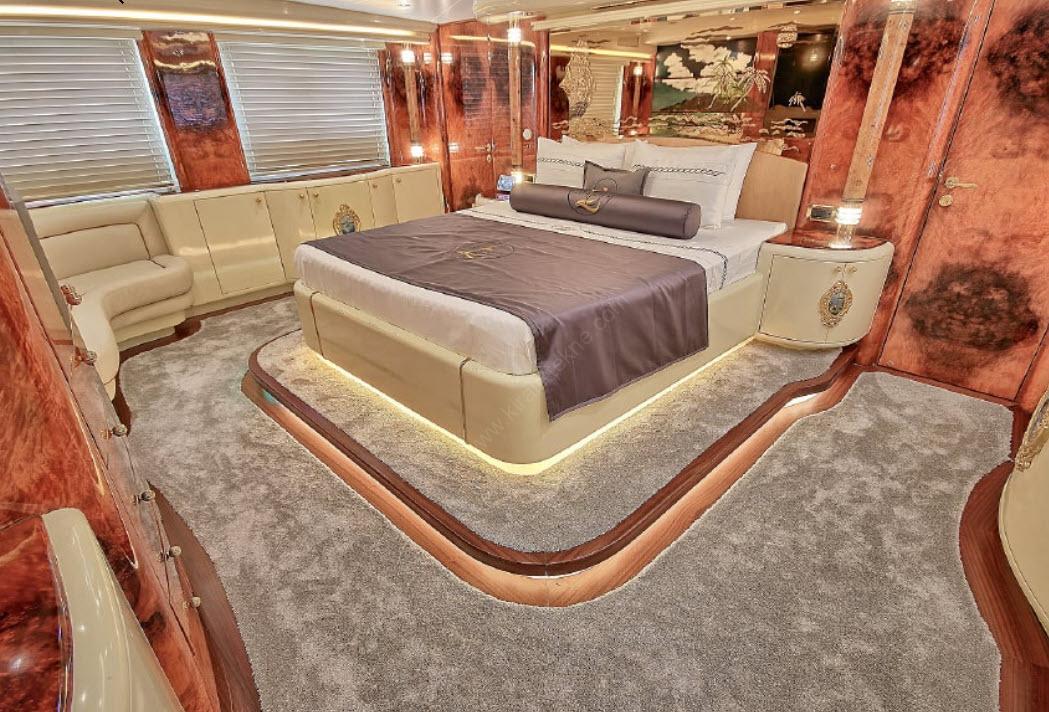 Yacht Gallery
