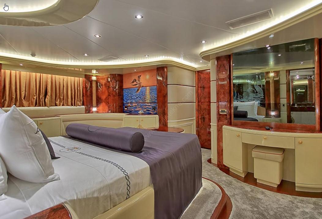 Yacht Gallery