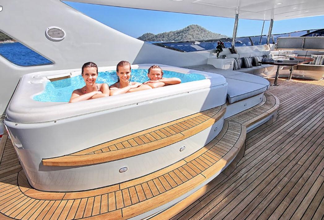Yacht Gallery