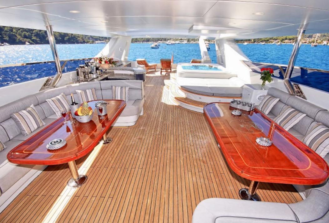Yacht Gallery