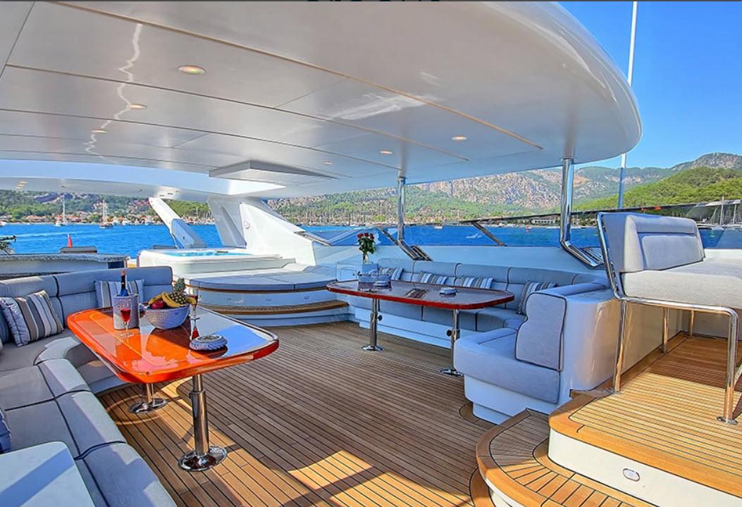 Yacht Gallery