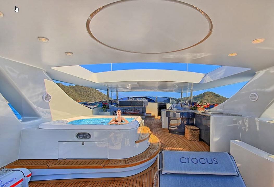 Yacht Gallery