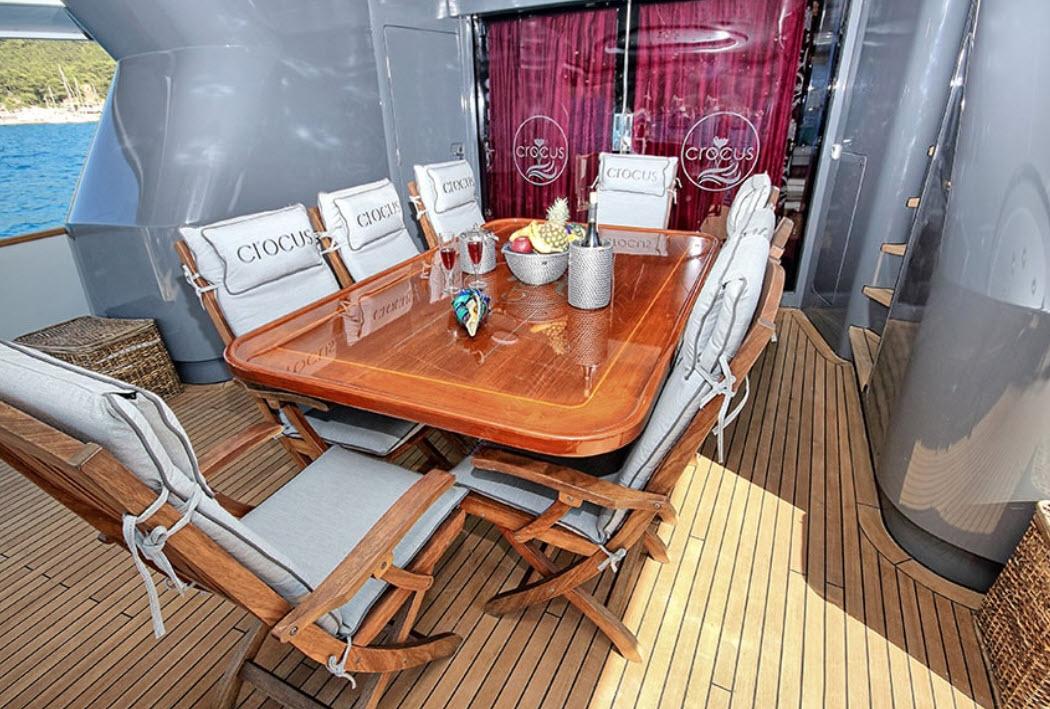 Yacht Gallery