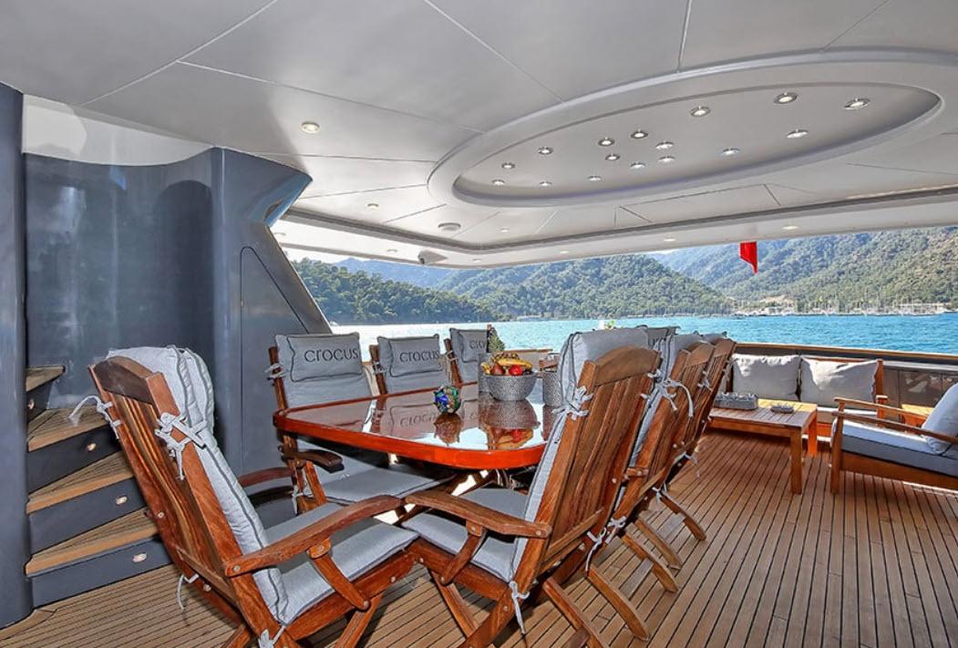 Yacht Gallery