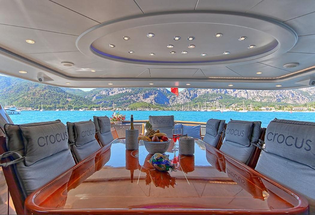 Yacht Gallery