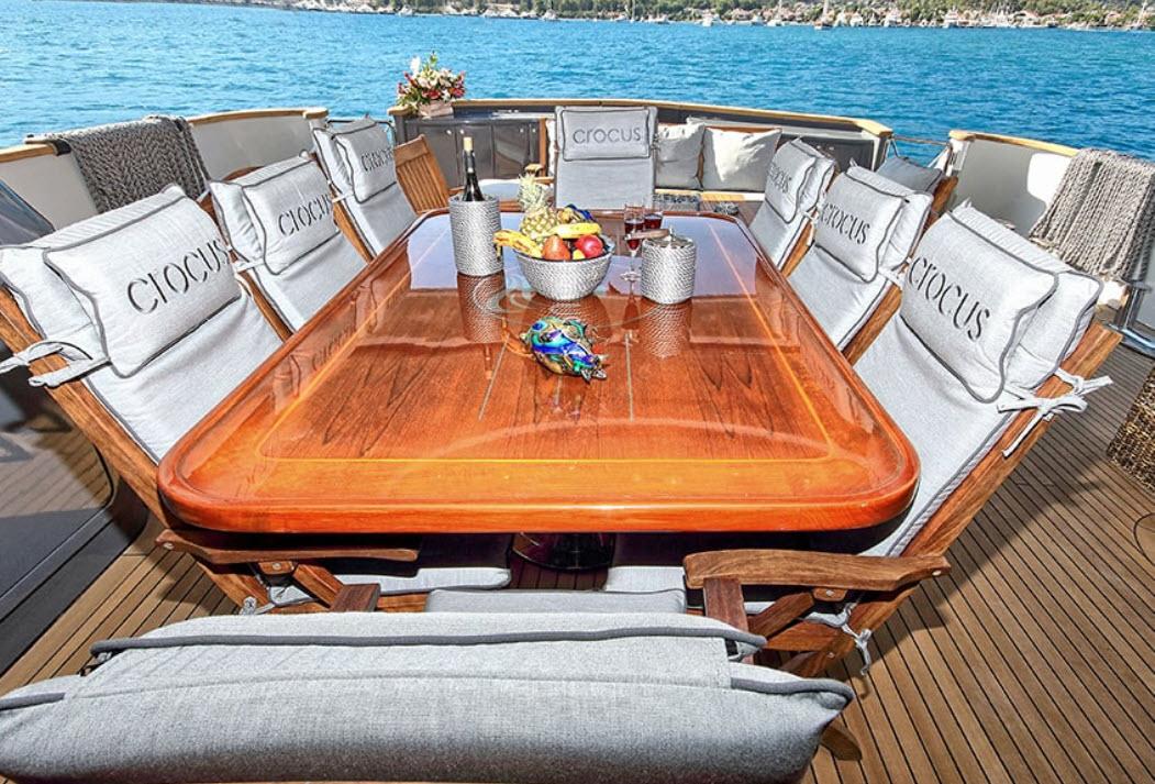 Yacht Gallery