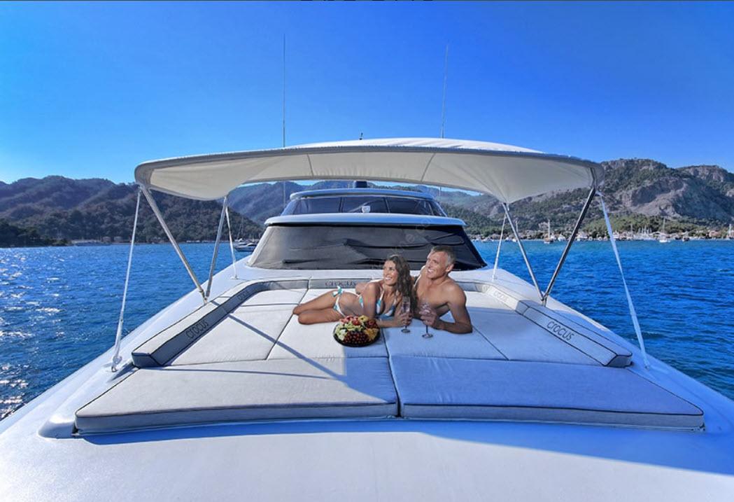 Yacht Gallery