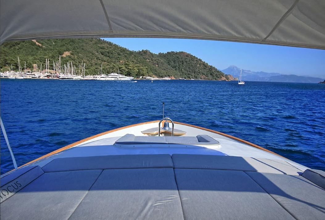 Yacht Gallery